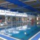 hydrotherapy pool - lap pool