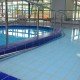 hydrotherapy pool wheelchair access
